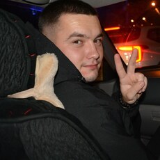 Фотография мужчины Валера, 23 года из г. Норильск