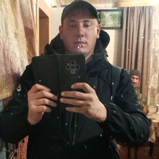 Фотография мужчины Алексей, 27 лет из г. Тулун