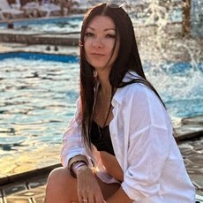 Фотография девушки Афродита, 33 года из г. Донецк