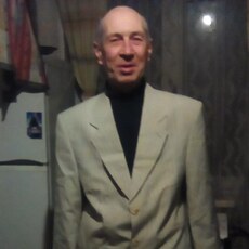 Фотография мужчины Андрей, 54 года из г. Касли