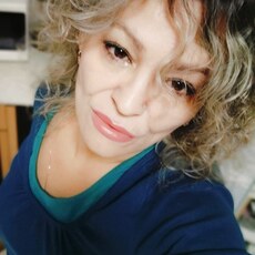 Фотография девушки Оксана, 45 лет из г. Сургут
