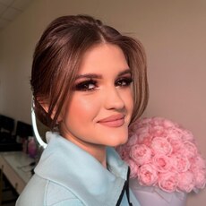 Фотография девушки Вика, 27 лет из г. Краснодар