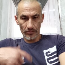 Фотография мужчины Руслан, 39 лет из г. Владивосток