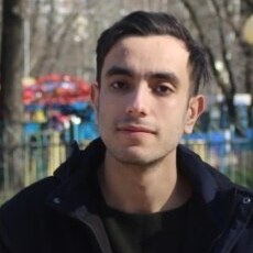 Фотография мужчины Валид, 33 года из г. Белгород