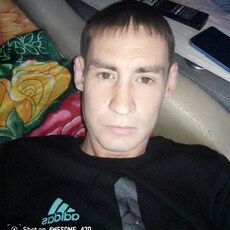 Фотография мужчины Денис, 33 года из г. Бийск