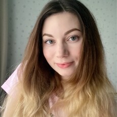 Юленька, 34 из г. Москва.