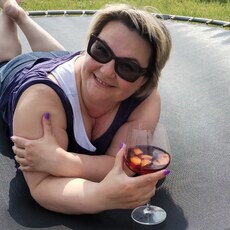 Фотография девушки Ника, 53 года из г. Пермь