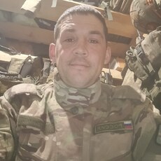 Фотография мужчины Евгений, 33 года из г. Псков