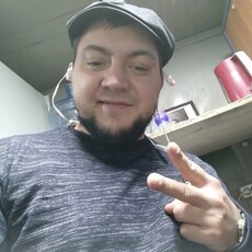 Фотография мужчины Толик, 31 год из г. Тюмень