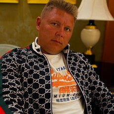 Фотография мужчины Сергей, 34 года из г. Витебск