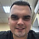 Данил, 23 года