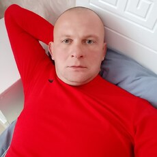 Фотография мужчины Сергей, 35 лет из г. Кстово