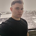 Евгений, 20 лет