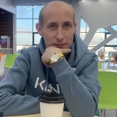 Фотография мужчины Женя, 35 лет из г. Иркутск