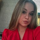 Полиночка, 20 лет