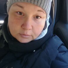Фотография девушки Маша, 41 год из г. Хилок