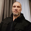 Марсель, 45 лет