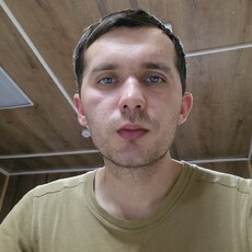 Фотография мужчины Вадим, 28 лет из г. Лениногорск