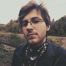 Фотография мужчины Никита, 28 лет из г. Самара