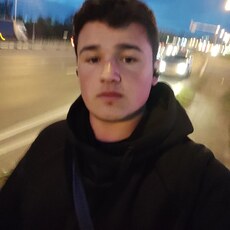 Фотография мужчины Алише, 22 года из г. Самара