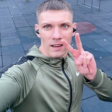 Фотография мужчины Артём, 31 год из г. Тюмень