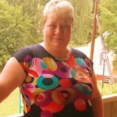 Фотография девушки Юлия, 44 года из г. Красноуфимск