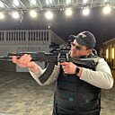 Антон, 33 года