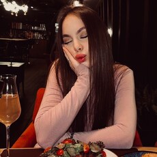 Фотография девушки Софа, 19 лет из г. Лесозаводск