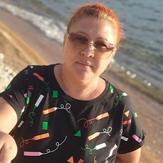 Фотография девушки Наталья, 54 года из г. Братск