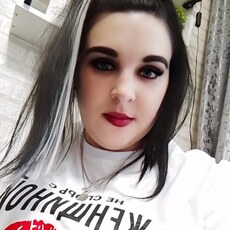 Фотография девушки Мэри, 36 лет из г. Новосибирск