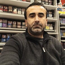 Фотография мужчины Azim, 43 года из г. Красногорск