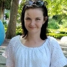 Фотография девушки Яна, 34 года из г. Красный Луч