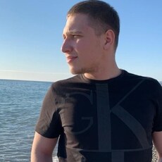 Фотография мужчины Сергей, 24 года из г. Краснодар