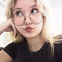 Алина, 18 лет