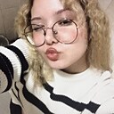 Алина, 18 лет