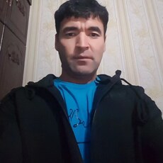 Фотография мужчины Наимжон, 41 год из г. Ноябрьск