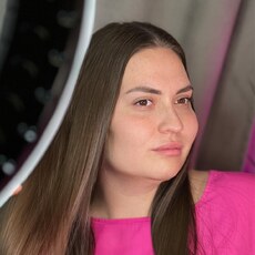 Фотография девушки Дарья, 25 лет из г. Волгоград