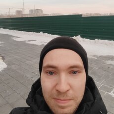 Фотография мужчины Даниил, 28 лет из г. Нижневартовск