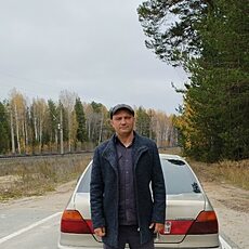 Костя, 42 из г. Барнаул.