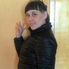 Фотография девушки Ирина, 33 года из г. Черемхово