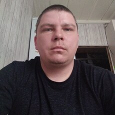 Фотография мужчины Алексей, 35 лет из г. Иваново