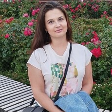 Анна, 33 из г. Санкт-Петербург.