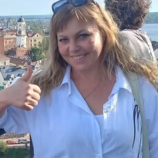 Фотография девушки Светлана, 44 года из г. Каменск-Шахтинский