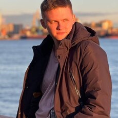 Фотография мужчины Алексей, 24 года из г. Тверь