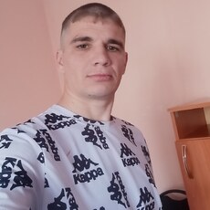 Фотография мужчины Михаил, 33 года из г. Ревда