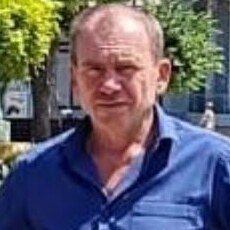 Фотография мужчины Сергей, 59 лет из г. Нефтекумск