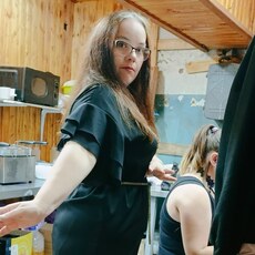 Фотография девушки Алена, 32 года из г. Кашин