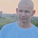 Роман, 18 лет