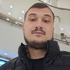 Фотография мужчины Виталий, 28 лет из г. София