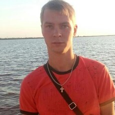 Фотография мужчины Алексей, 32 года из г. Архангельск